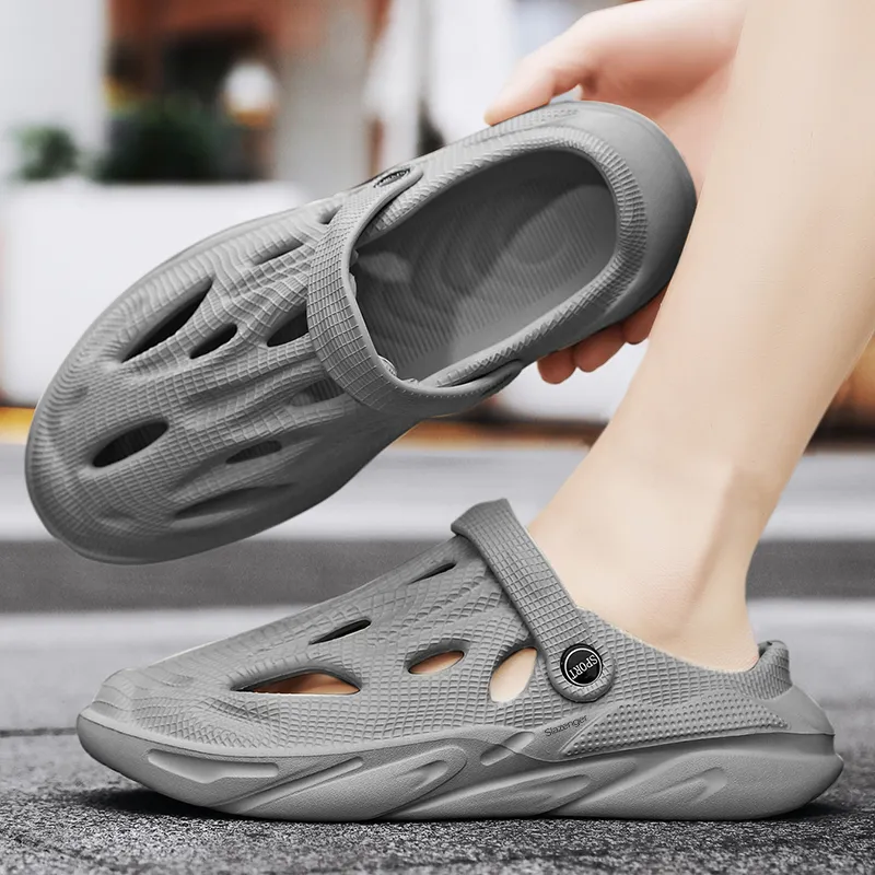 Slazenger Clogs Unisex-3