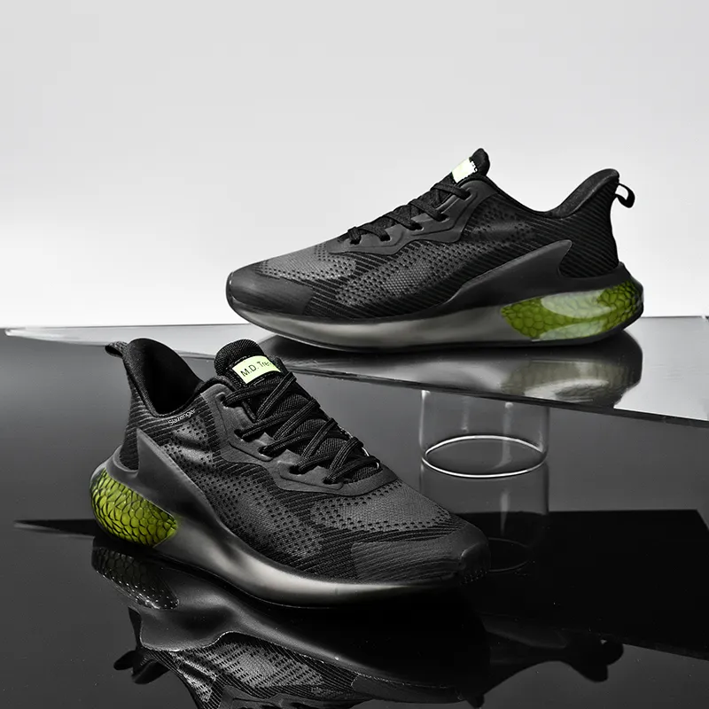 Slazenger Slip Resistant Low Top Casual Shoes Unisex-4