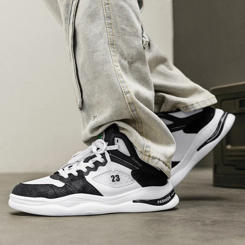 Slazenger Slip Resistant Low Top Running Shoes Unisex-5