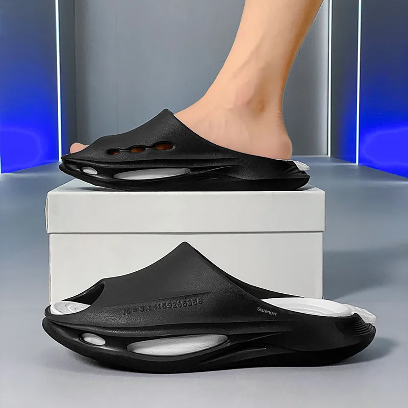 Slazenger Slide Slippers Unisex-13