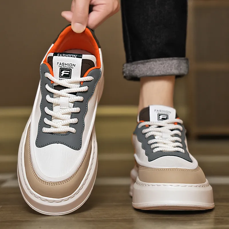 Slazenger Slip Resistant Low Top Casual Shoes Unisex-8