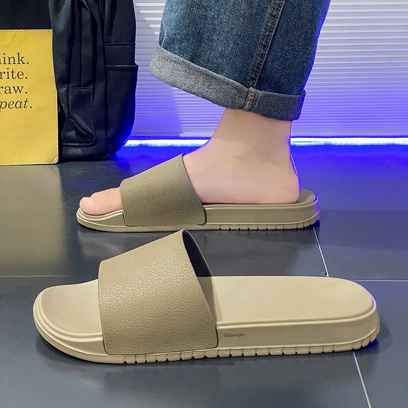 Slazenger Slide Slippers Unisex-4