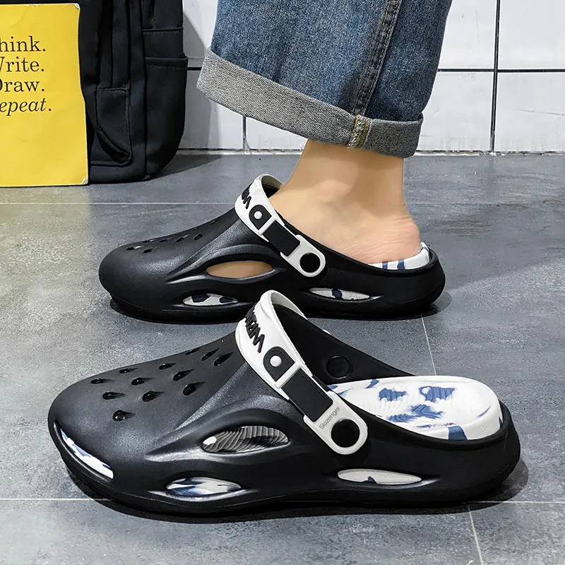 Slazenger Clogs Unisex-4
