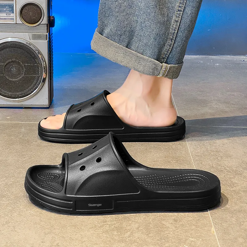 Slazenger Slide Slippers Unisex-3