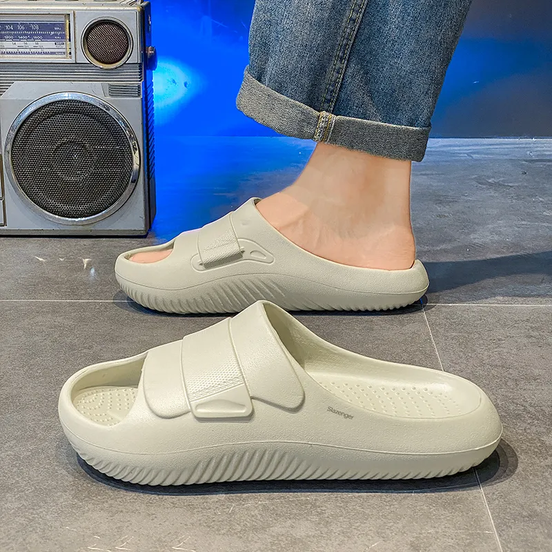 Slazenger Slide Slippers Unisex-14