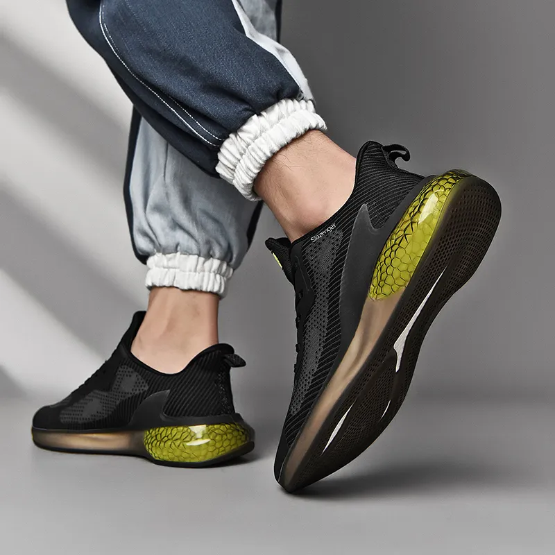 Slazenger Slip Resistant Low Top Casual Shoes Unisex-3
