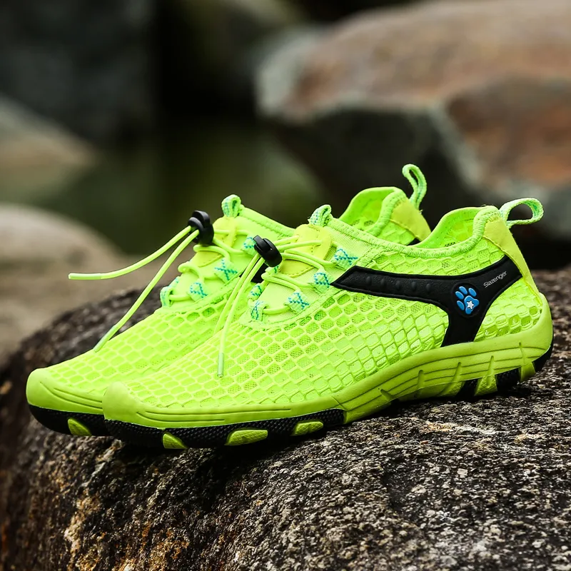Slazenger River Trekking Shoes Unisex-22