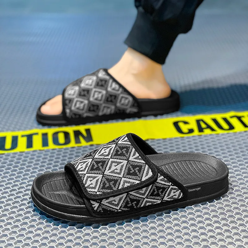 Slazenger Abrasion Resistant Slide Slippers Unisex-2