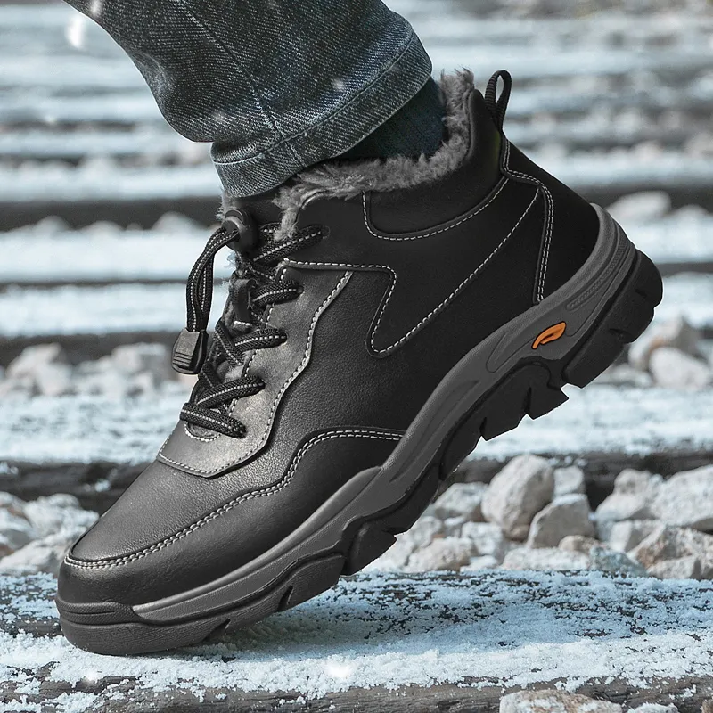 Slazenger Casual Shoes Men's Black-22