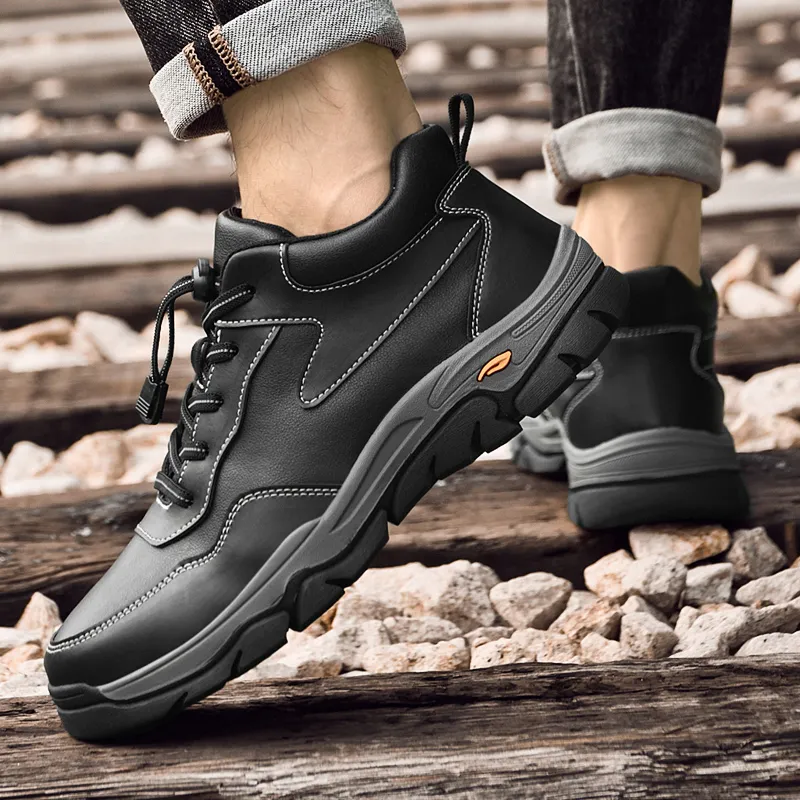 Slazenger Casual Shoes Men's Black-9