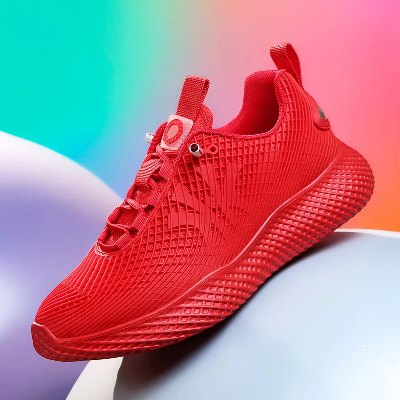 Slazenger Low Top Running Shoes Unisex-7