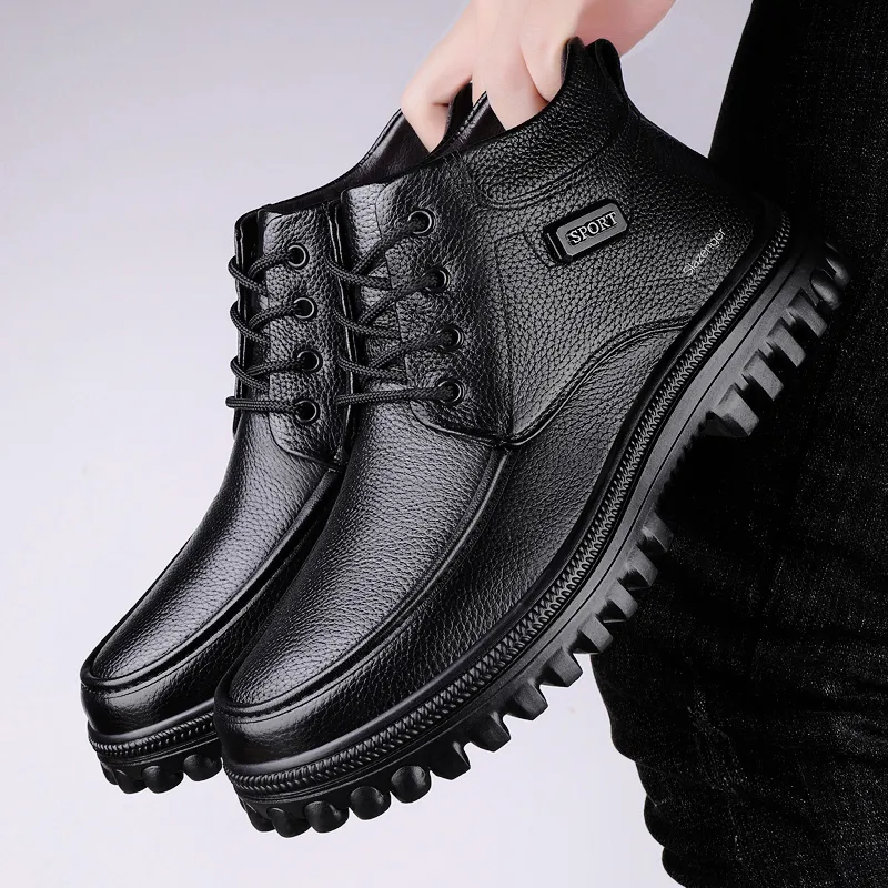 Slazenger Men's Casual Shoes Men's Black-8