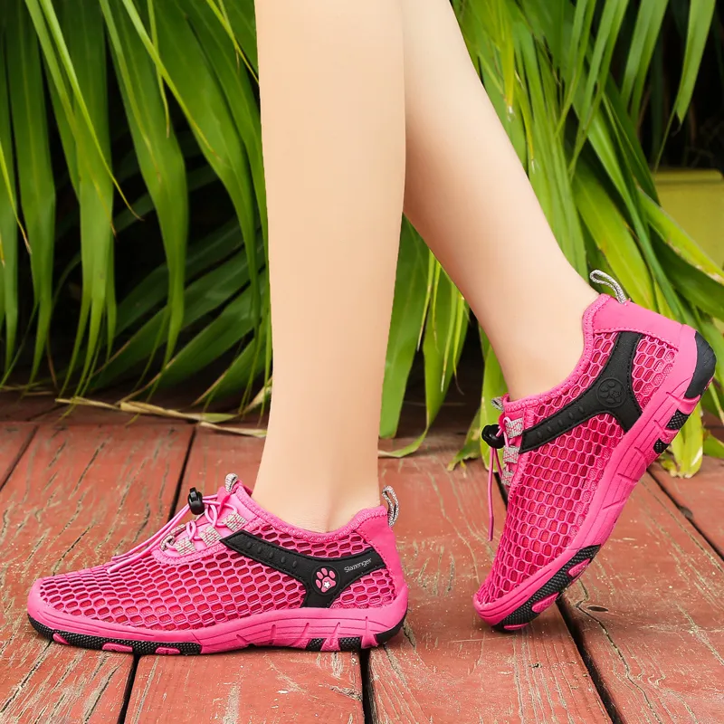Slazenger River Trekking Shoes Unisex-3