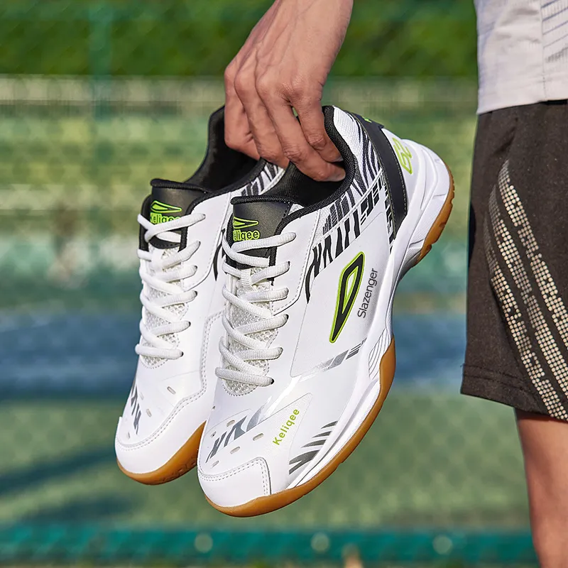 Slazenger Low Top Tennis Shoes Unisex-7