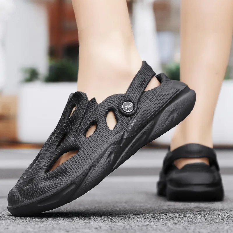 Slazenger Clogs Unisex-8