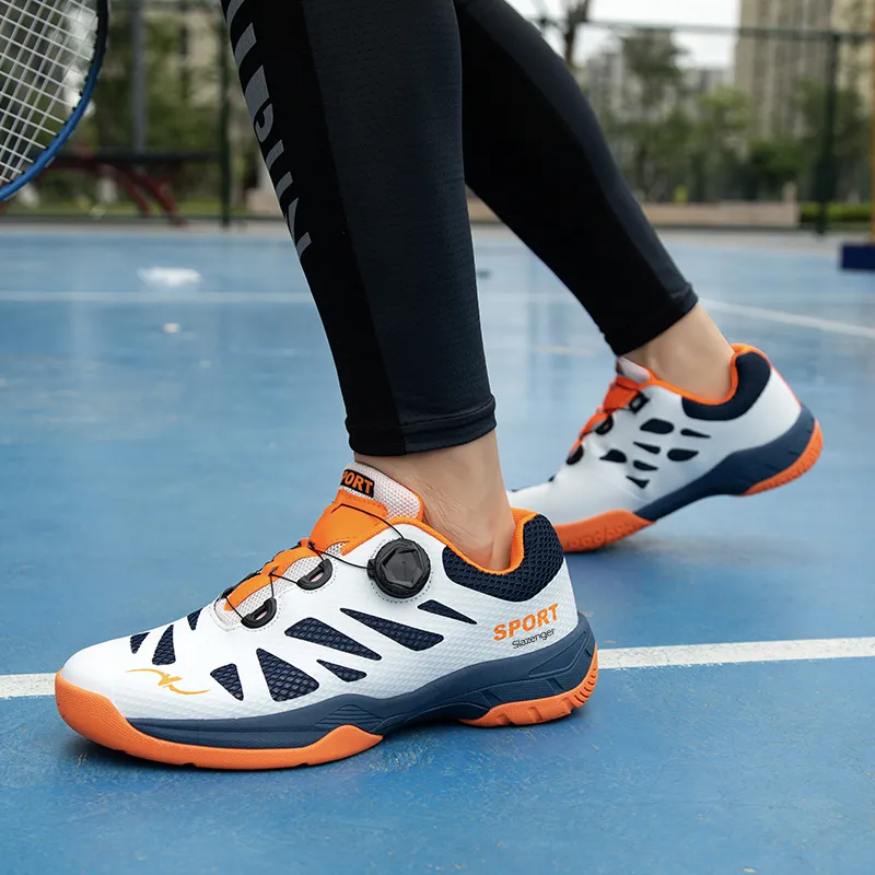 Slazenger Low Top Tennis Shoes Unisex-2
