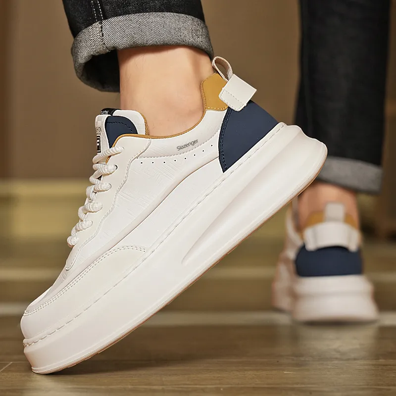 Slazenger Slip Resistant Low Top Casual Shoes Unisex-3