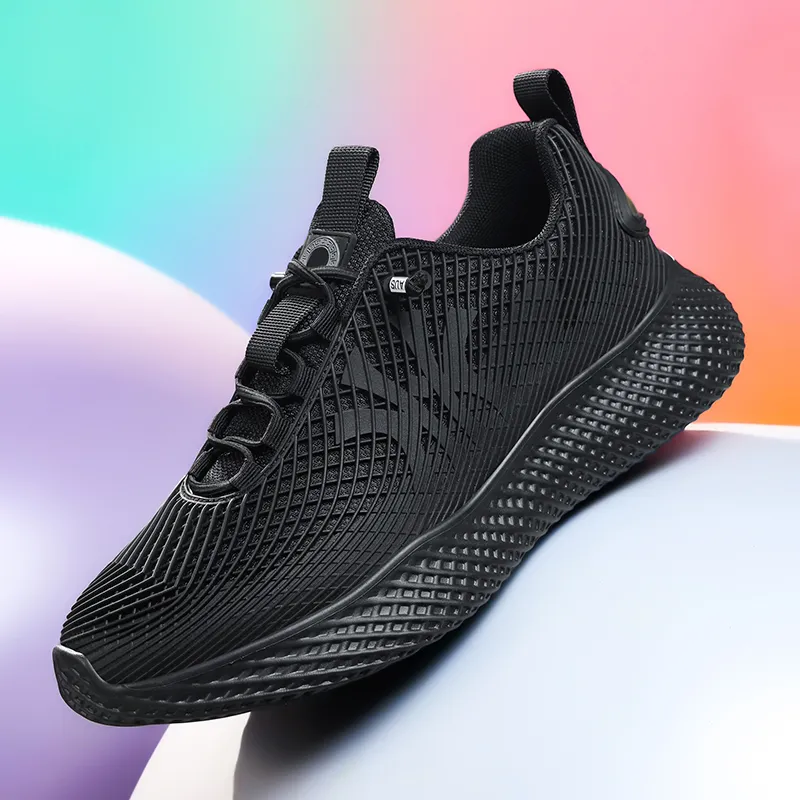 Slazenger Low Top Running Shoes Unisex-17