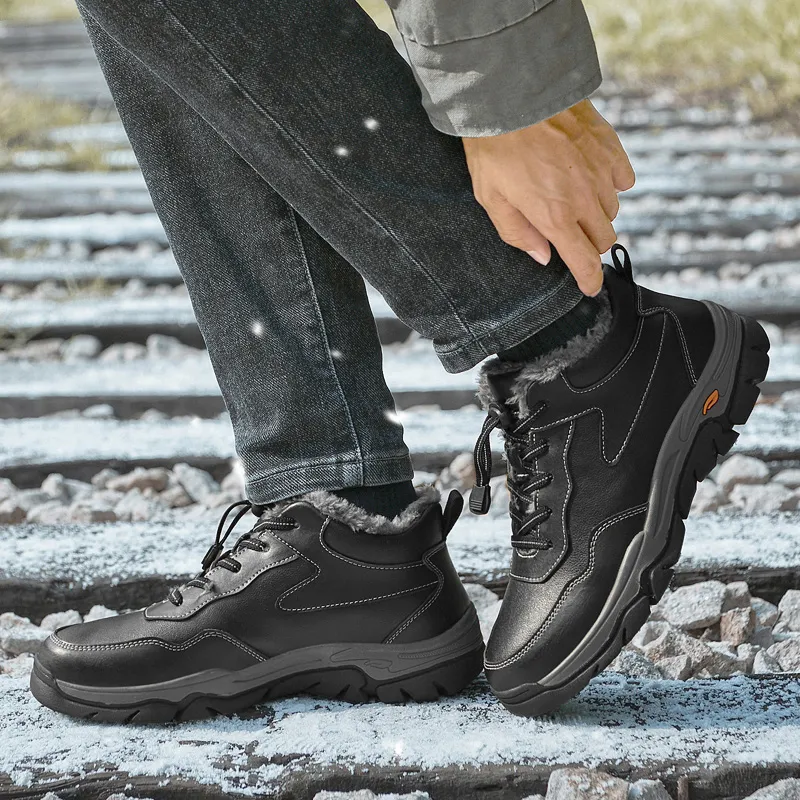 Slazenger Casual Shoes Men's Black-20