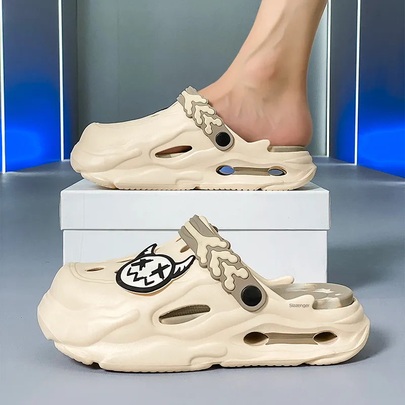 Slazenger Clogs Unisex-13