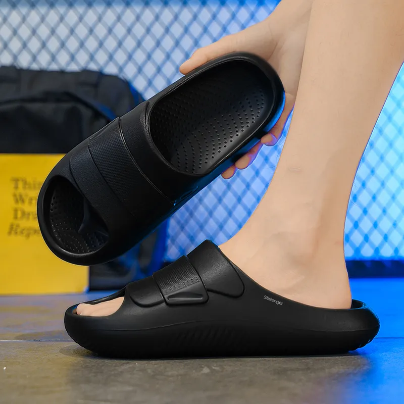 Slazenger Slide Slippers Unisex-7