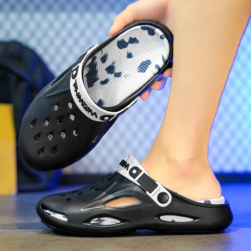 Slazenger Clogs Unisex-2