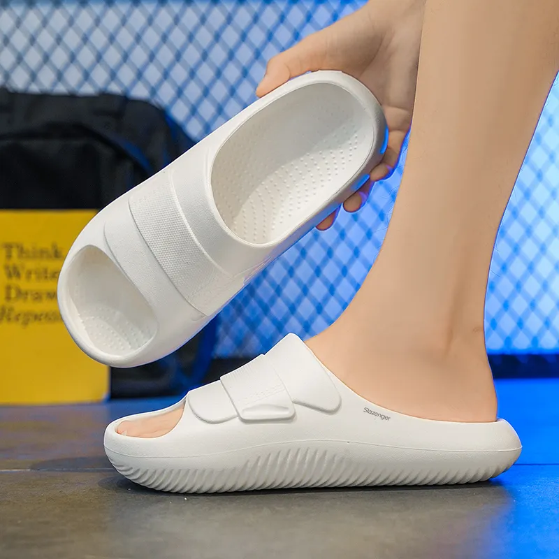 Slazenger Slide Slippers Unisex-2