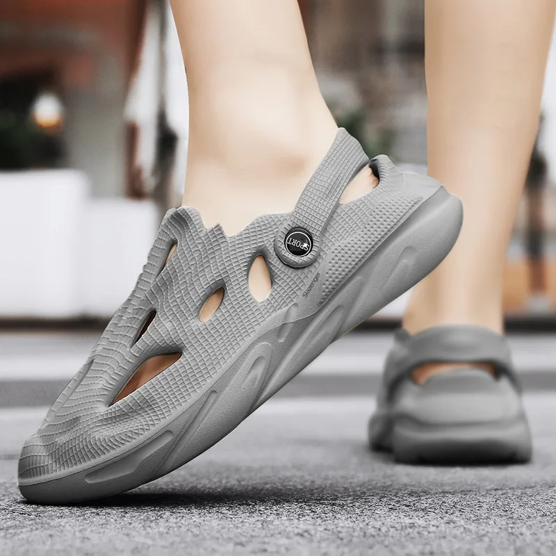 Slazenger Clogs Unisex-4