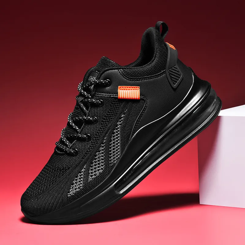 Slazenger Slip Resistant, Abrasion Resistant, Lightweight Low Top Running Shoes Unisex-2