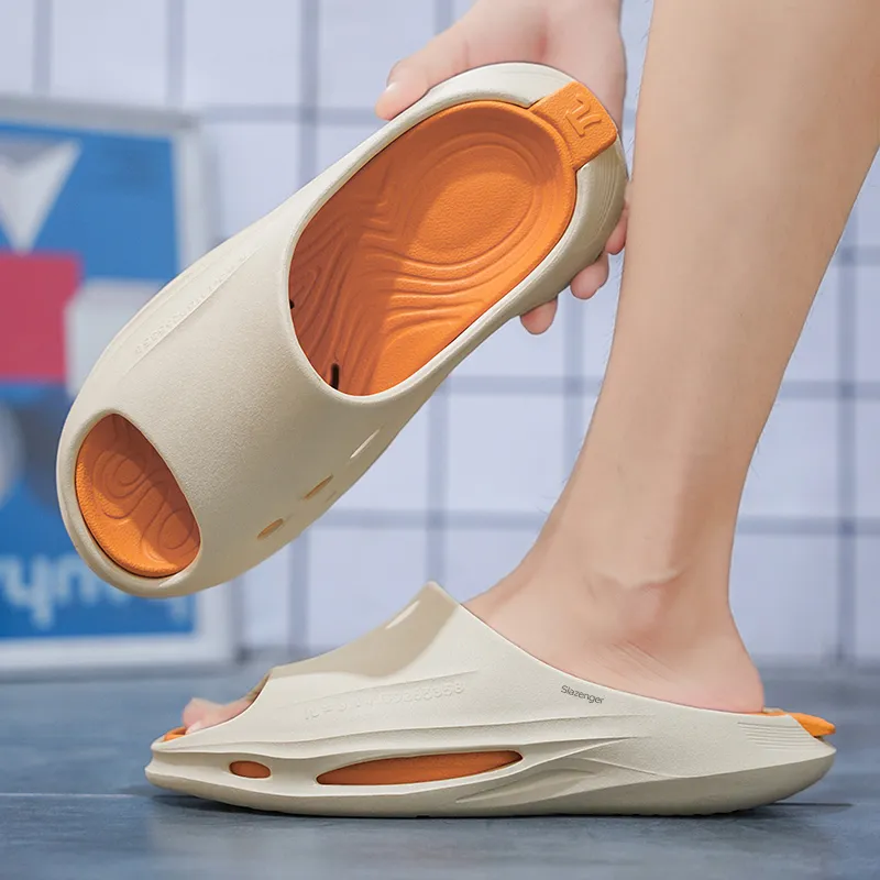 Slazenger Slide Slippers Unisex-2