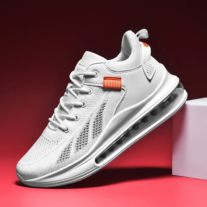 Slazenger Slip Resistant, Abrasion Resistant, Lightweight Low Top Running Shoes Unisex-12