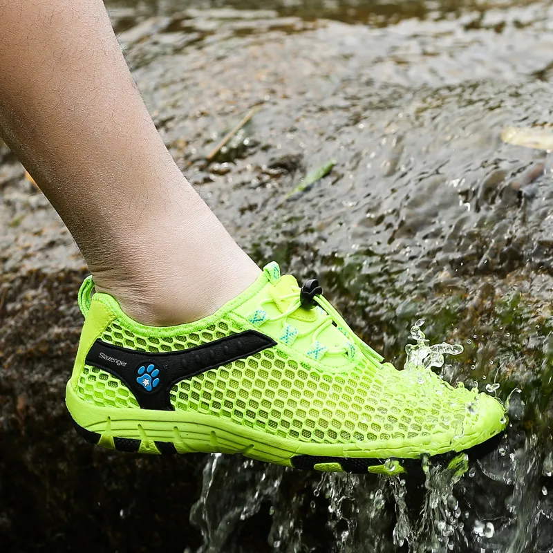 Slazenger River Trekking Shoes Unisex-24