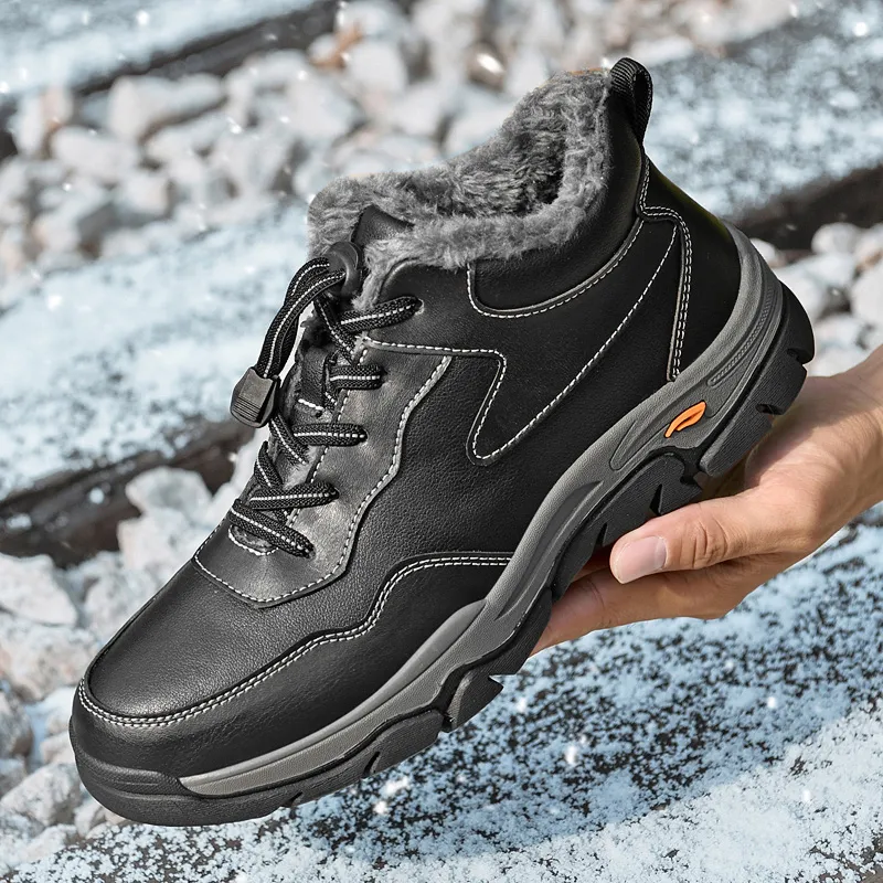 Slazenger Casual Shoes Men's Black-16