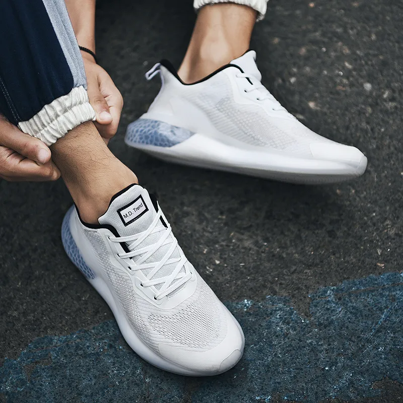 Slazenger Slip Resistant Low Top Casual Shoes Unisex-9