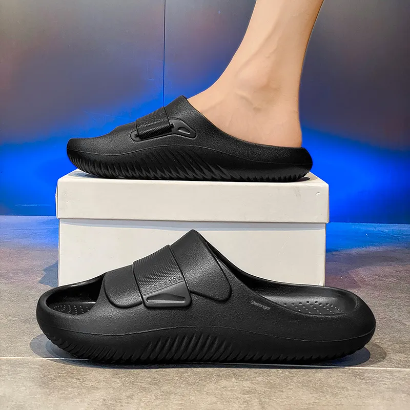 Slazenger Slide Slippers Unisex-8