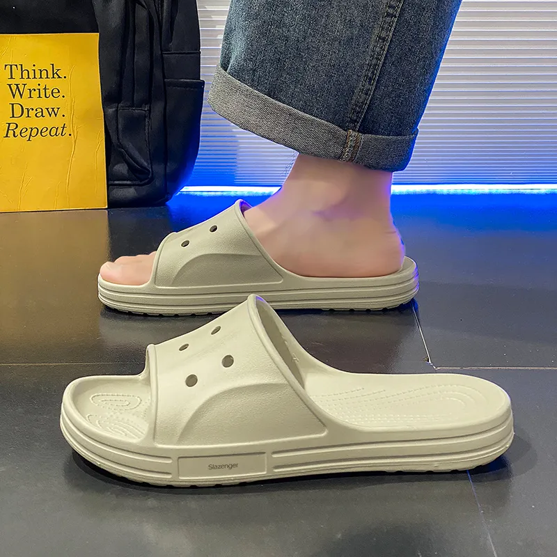 Slazenger Slide Slippers Unisex-14