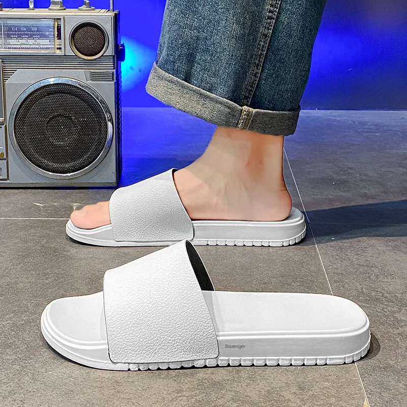 Slazenger Slide Slippers Unisex-13