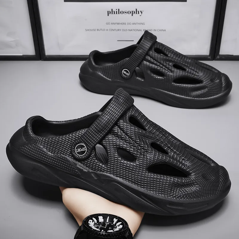 Slazenger Clogs Unisex-7