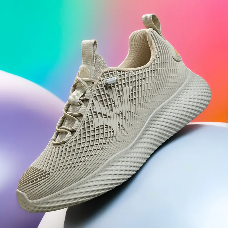 Slazenger Low Top Running Shoes Unisex-12