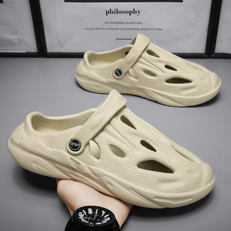 Slazenger Clogs Unisex-12