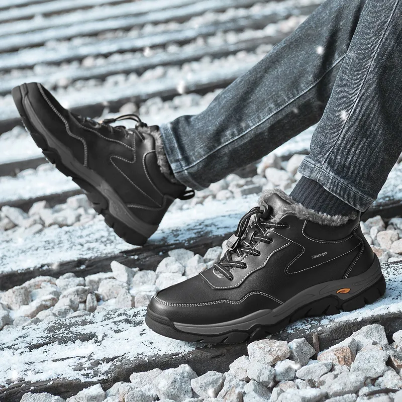 Slazenger Casual Shoes Men's Black-25