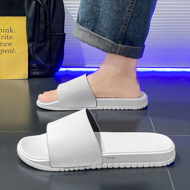 Slazenger Slide Slippers Unisex-14