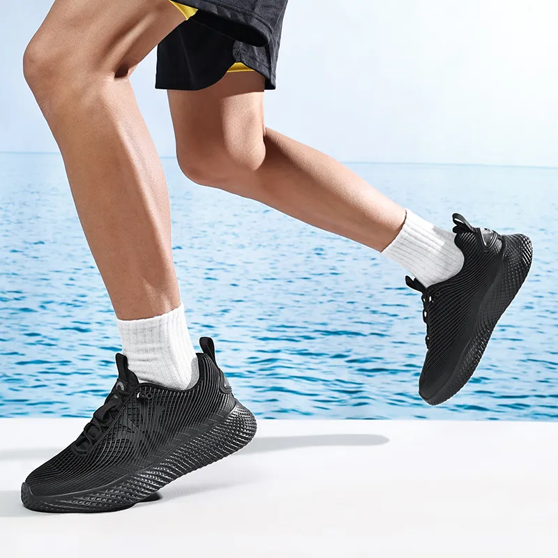 Slazenger Low Top Running Shoes Unisex-19