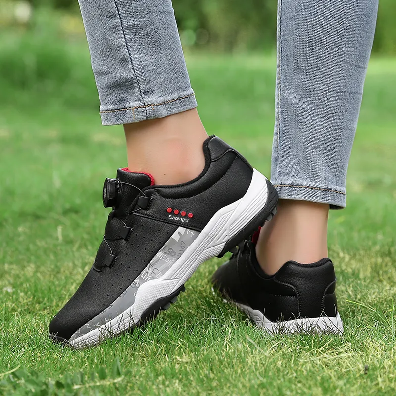 Slazenger Slip Resistant, Abrasion Resistant, Lightweight Low Top Tennis Shoes Unisex-8
