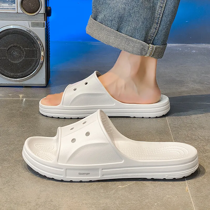 Slazenger Slide Slippers Unisex-8