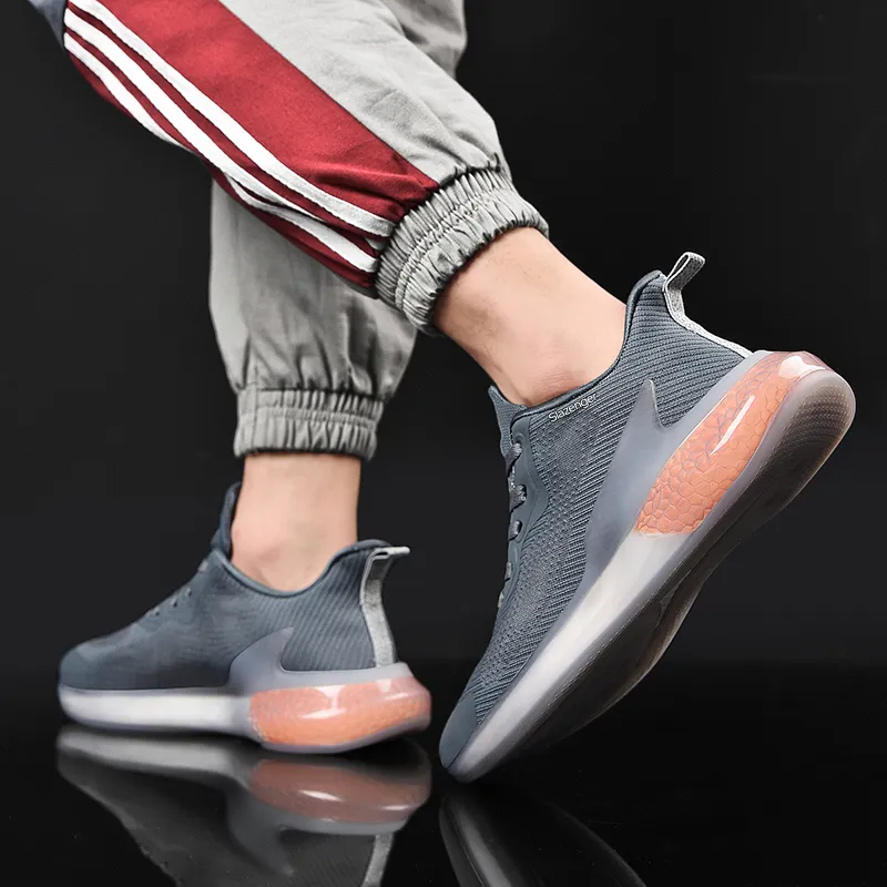 Slazenger Slip Resistant Low Top Casual Shoes Unisex-17