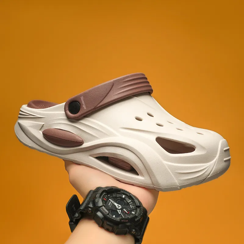 Slazenger Clogs Unisex-2