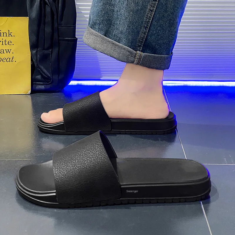 Slazenger Slide Slippers Unisex-9