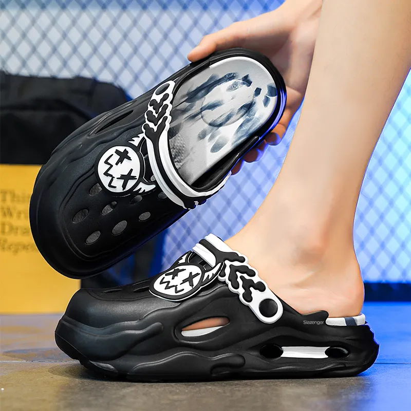 Slazenger Clogs Unisex-7