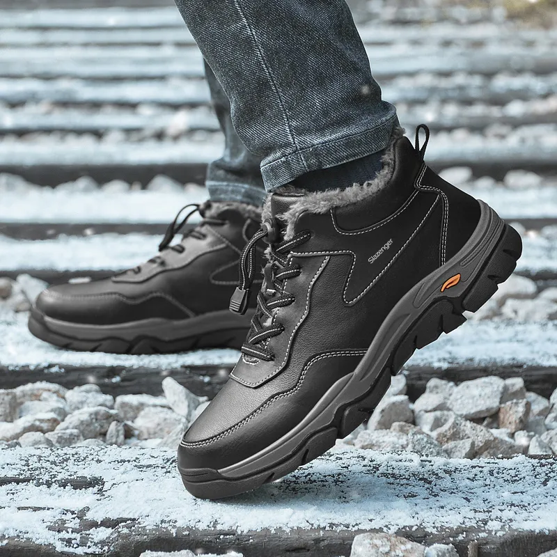 Slazenger Casual Shoes Men's Black-19
